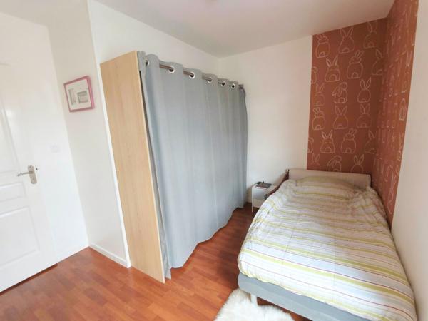 Maison 4 pièces - 89 m²