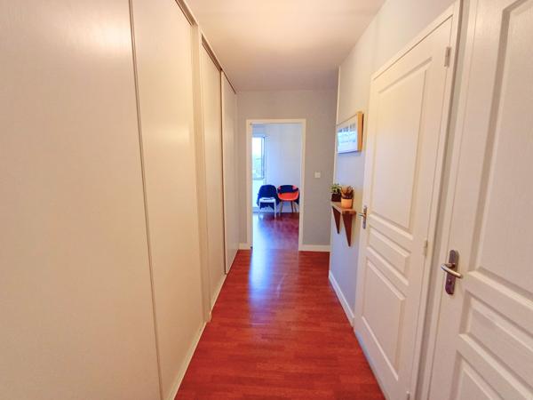 Maison 4 pièces - 89 m²