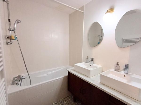 Maison 4 pièces - 89 m²