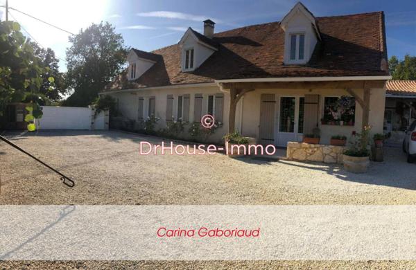 Maison à vendre 11 pièces de 311 m²