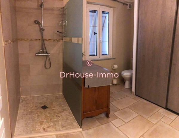 Maison à vendre 11 pièces de 311 m²