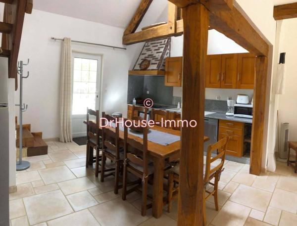 Maison à vendre 11 pièces de 311 m²