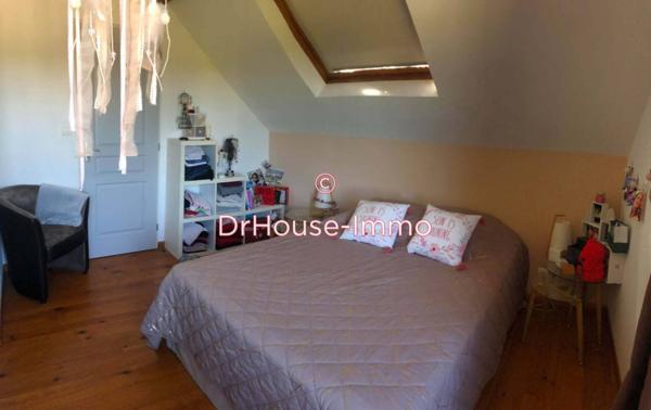 Maison à vendre 11 pièces de 311 m²