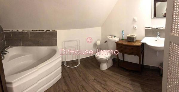 Maison à vendre 11 pièces de 311 m²