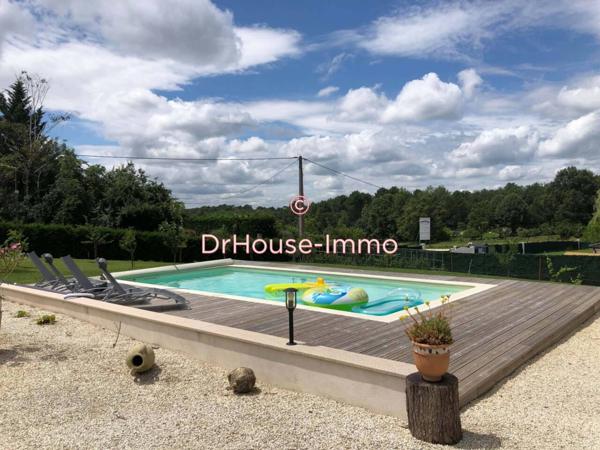 Maison à vendre 11 pièces de 311 m²