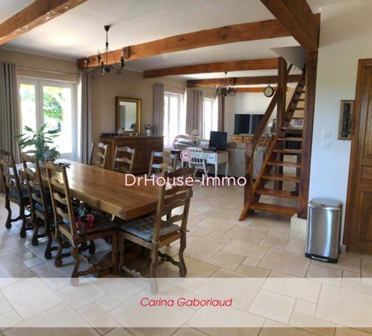 Maison à vendre 11 pièces de 311 m²