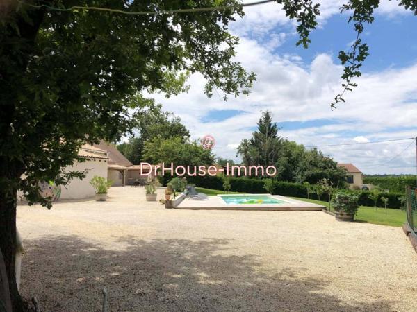Maison à vendre 11 pièces de 311 m²