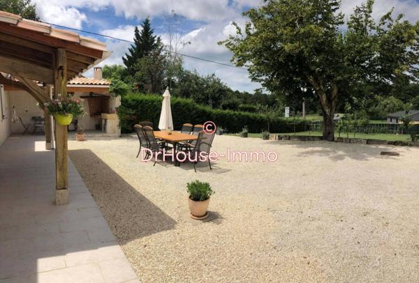 Maison à vendre 11 pièces de 311 m²