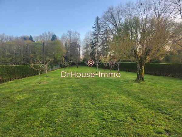 Maison à vendre 11 pièces de 311 m²