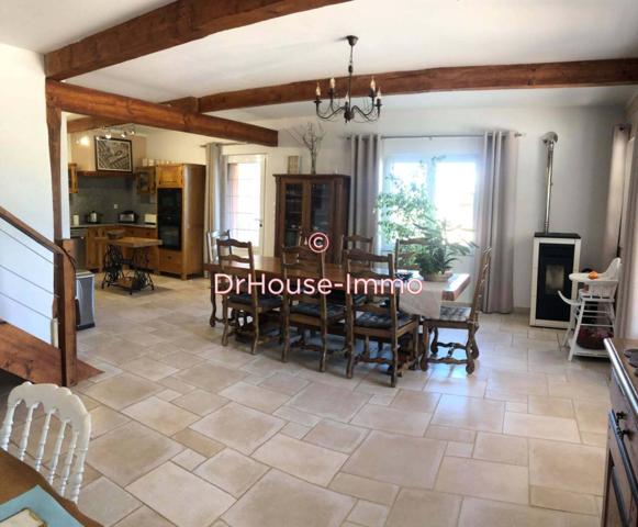 Maison à vendre 11 pièces de 311 m²