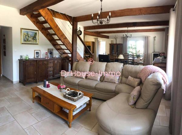 Maison à vendre 11 pièces de 311 m²