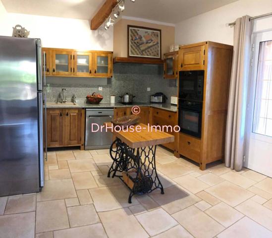 Maison à vendre 11 pièces de 311 m²