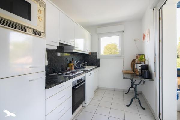 Appartement à vendre |                                       Bayonne |                                        3 pièces  |  60 m²