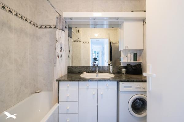 Appartement à vendre |                                       Bayonne |                                        3 pièces  |  60 m²