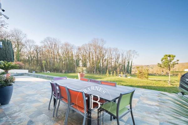 Orgeval, Maison 5 Chambres -  410 m² à vendre