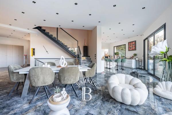 Orgeval, Maison 5 Chambres -  410 m² à vendre
