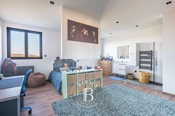 Orgeval, Maison 5 Chambres -  410 m² à vendre