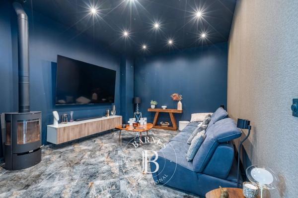 Orgeval, Maison 5 Chambres -  410 m² à vendre