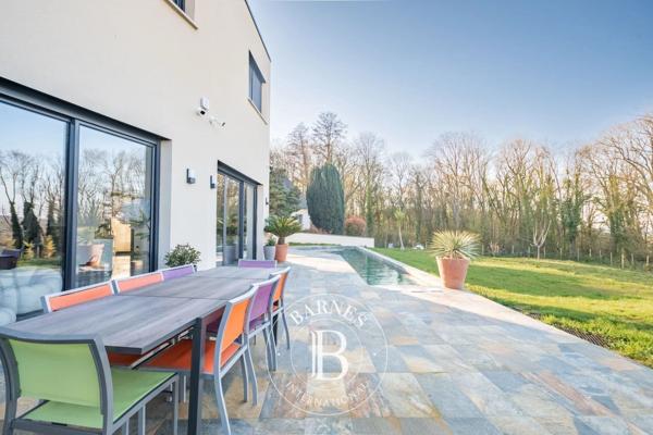 Orgeval, Maison 5 Chambres -  410 m² à vendre