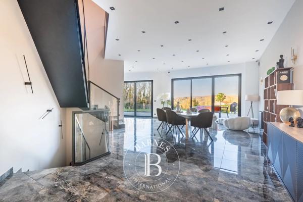 Orgeval, Maison 5 Chambres -  410 m² à vendre