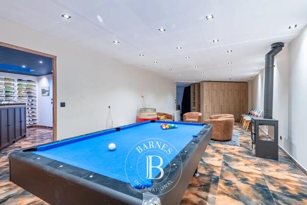 Orgeval, Maison 5 Chambres -  410 m² à vendre