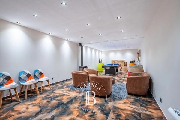 Orgeval, Maison 5 Chambres -  410 m² à vendre