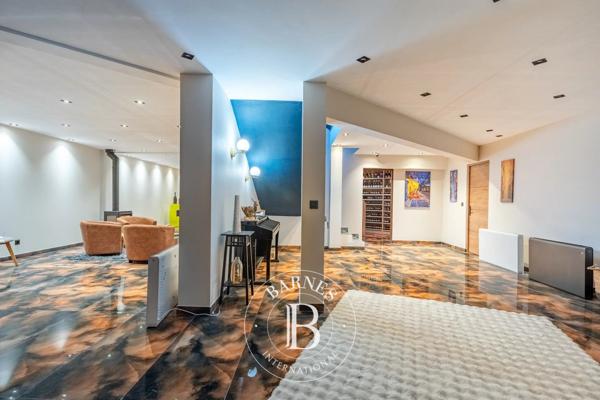 Orgeval, Maison 5 Chambres -  410 m² à vendre