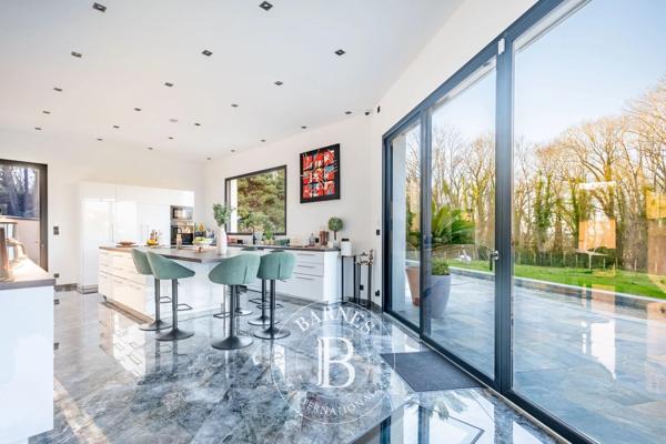 Orgeval, Maison 5 Chambres -  410 m² à vendre