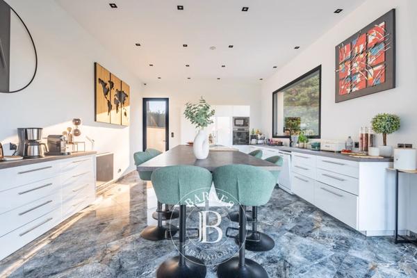 Orgeval, Maison 5 Chambres -  410 m² à vendre
