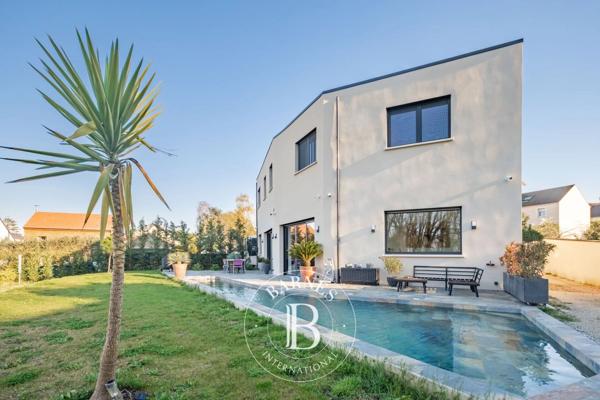 Orgeval, Maison 5 Chambres -  410 m² à vendre