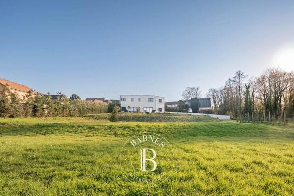 Orgeval, Maison 5 Chambres -  410 m² à vendre