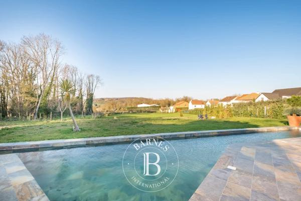 Orgeval, Maison 5 Chambres -  410 m² à vendre