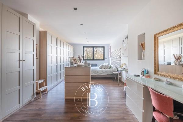 Orgeval, Maison 5 Chambres -  410 m² à vendre
