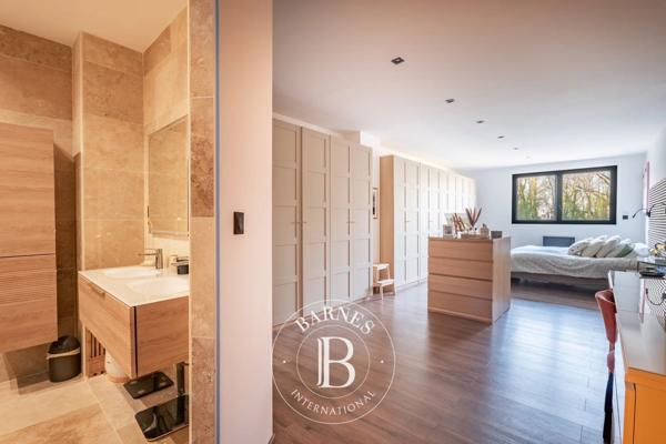 Orgeval, Maison 5 Chambres -  410 m² à vendre