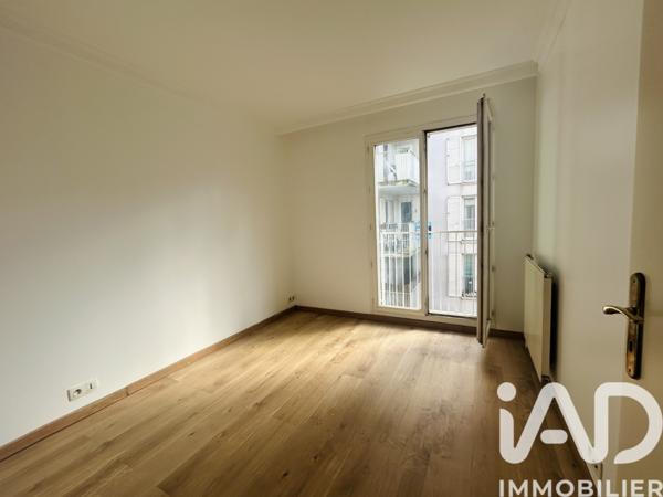 Appartement à vendre 3 pièces 68 m² Pantin