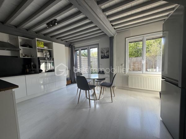 Maison de 103 m²