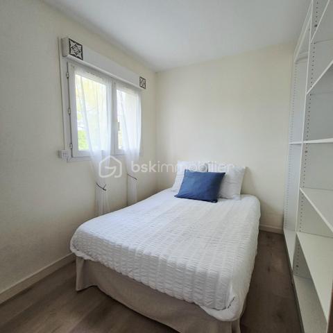 Appartement de 30 m²