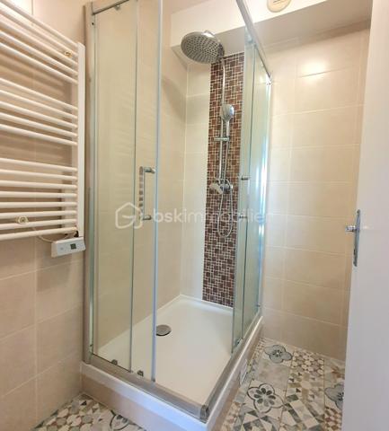 Appartement de 30 m²