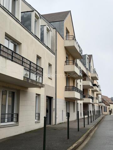 Appartement de 58,15 m²