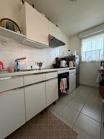 Appartement de 58,15 m²