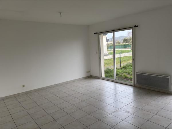 PONTCHÂTEAU - 44160 - MAISON - 64m2