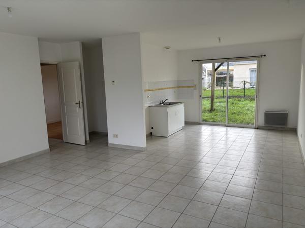 PONTCHÂTEAU - 44160 - MAISON - 64m2