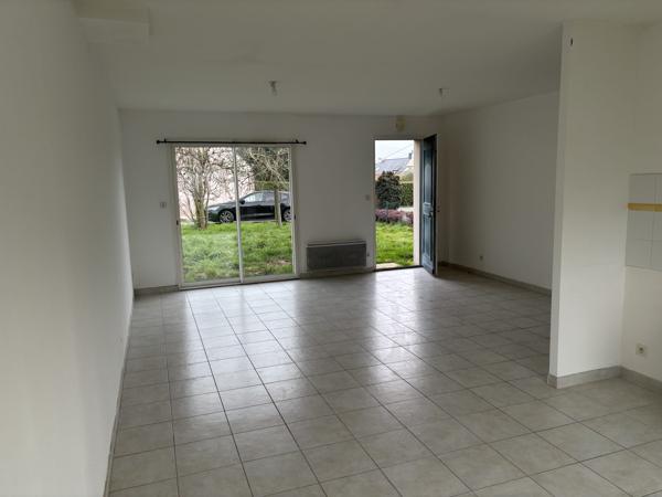 PONTCHÂTEAU - 44160 - MAISON - 64m2