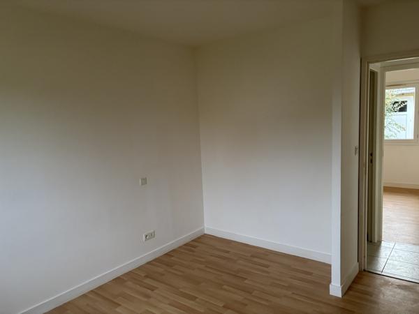 PONTCHÂTEAU - 44160 - MAISON - 64m2