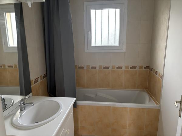 PONTCHÂTEAU - 44160 - MAISON - 64m2