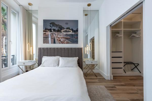 Vente Appartement de luxe Cannes 4 Pièces 100 m²