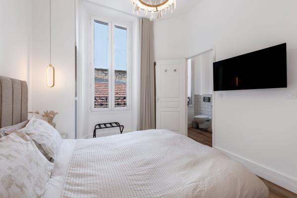 Vente Appartement de luxe Cannes 4 Pièces 100 m²