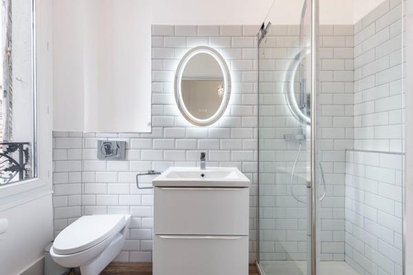 Vente Appartement de luxe Cannes 4 Pièces 100 m²