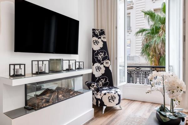 Vente Appartement de luxe Cannes 4 Pièces 100 m²