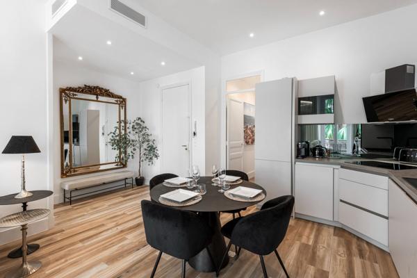 Vente Appartement de luxe Cannes 4 Pièces 100 m²